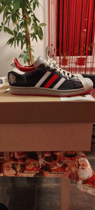 adidași Adidas NBA Nets