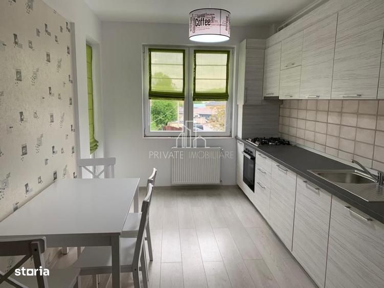 Apartament 2 Camere Bloc Nou/Parcare de Vanzare, Zona Agora, Tudor