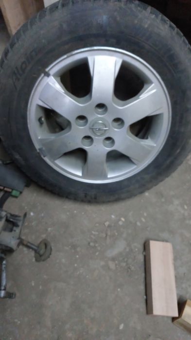 Piese auto Opel vectra