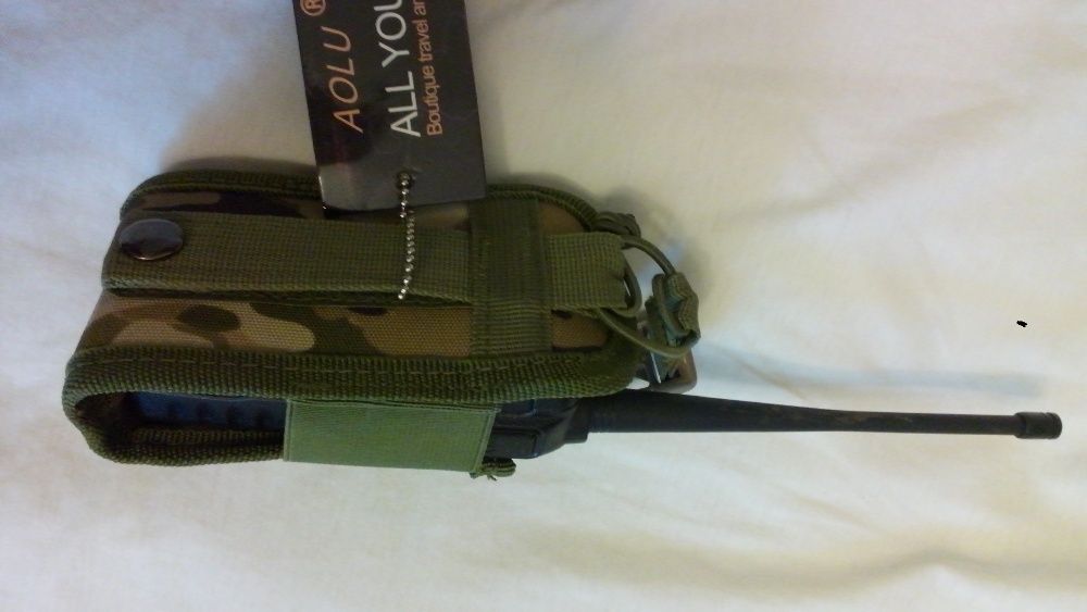 Продам чехол для радиостанции ( рации )