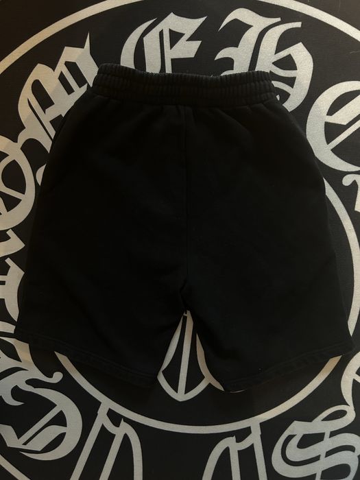 Ami Shorts Black