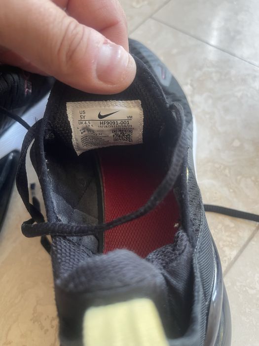 Nike Air 7c marimea 37,5