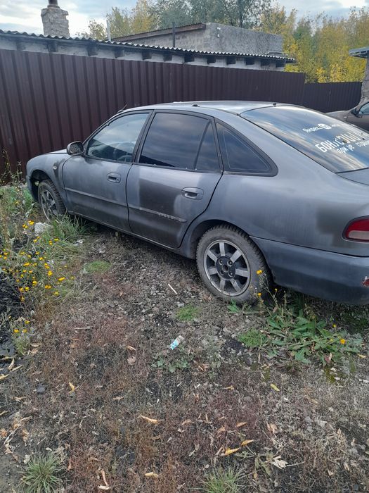 Запчасти митсубиси галант