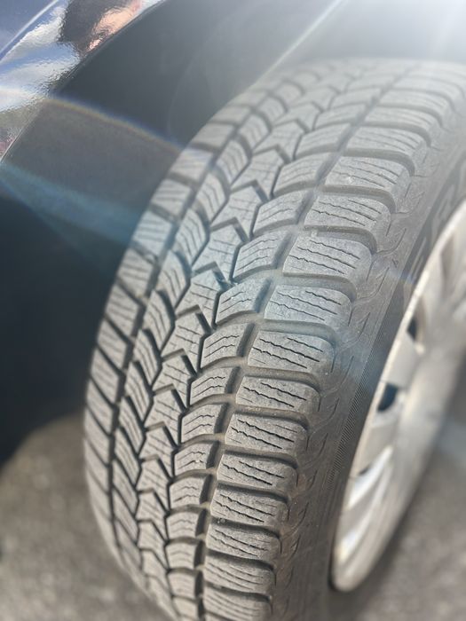 Pasat B6 1.9 TDI