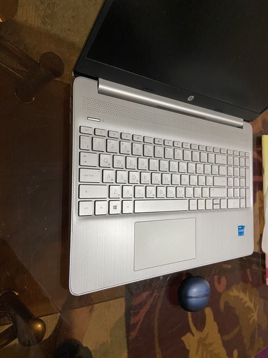 HP SSD 512gb 11пок