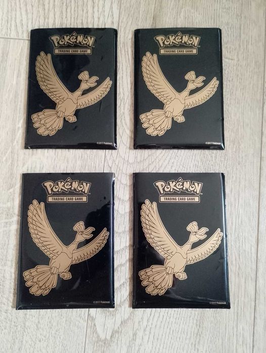 Случайни Pokemon Карти