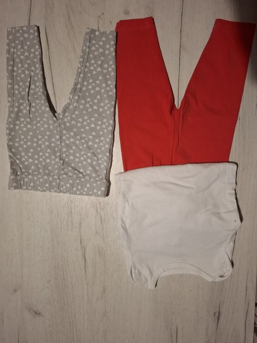 Body și colanti, mărimea 68