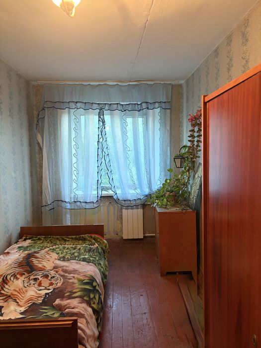 Продается двухкомнатная квартира