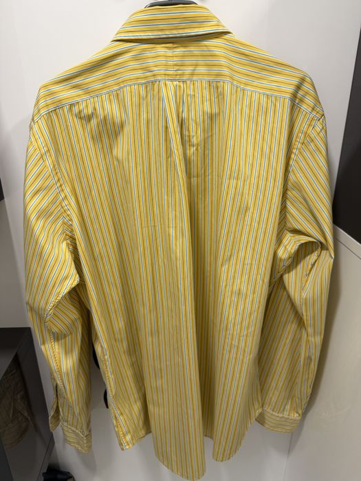 Риза  Polo Ralph Lauren  размер L Classic Fit