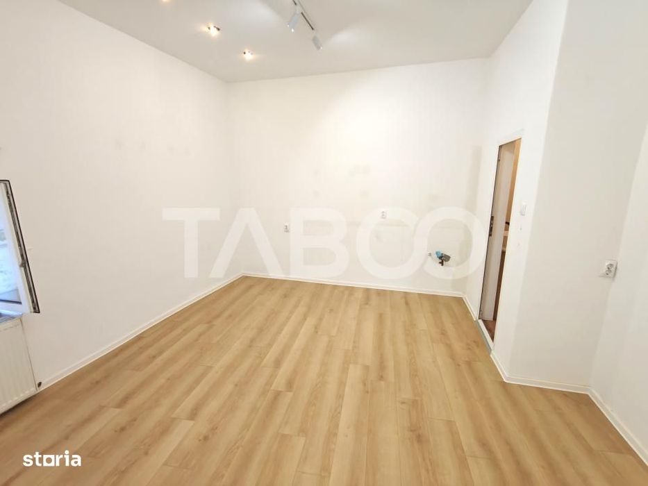 Apartament cu 2 camere si pivnita in Centrul Istoric Sibiu — fotografia 2