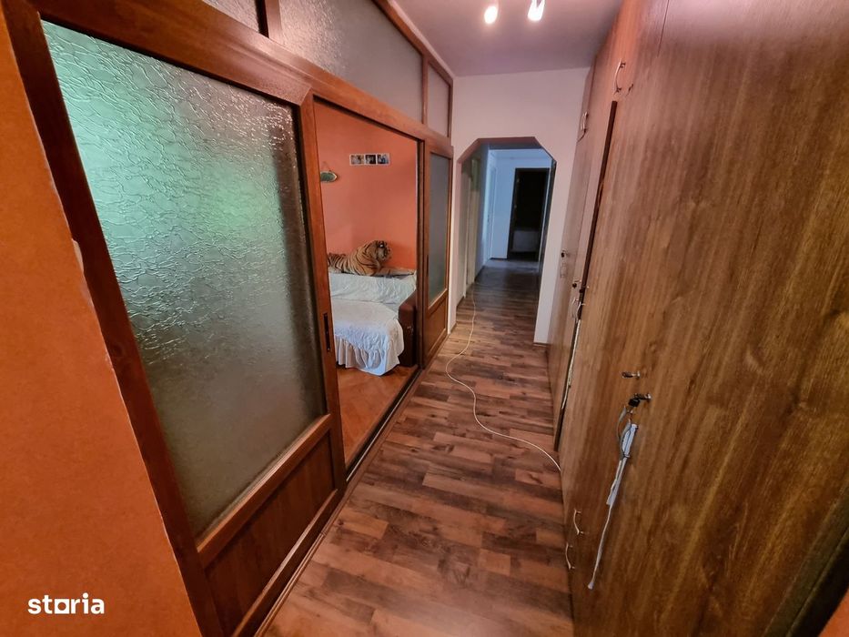 Apartament 4 camere zona Tomis Nord(City Park)