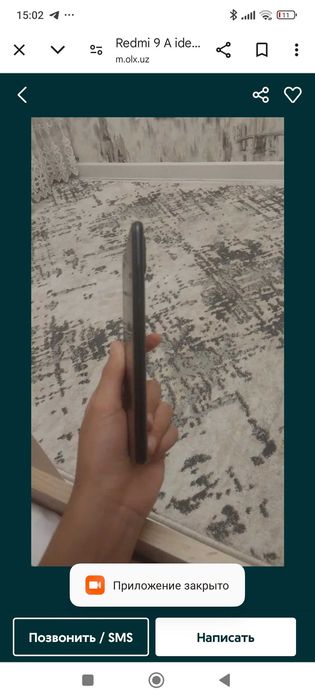 Redmi 9A Sastayaniya bomba