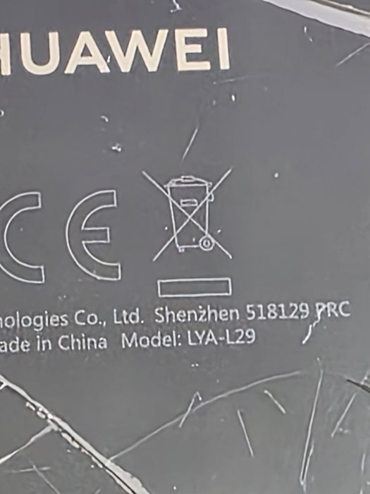 Mate 20 pro за части