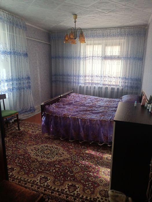 Частный дом   в поселке Деркул