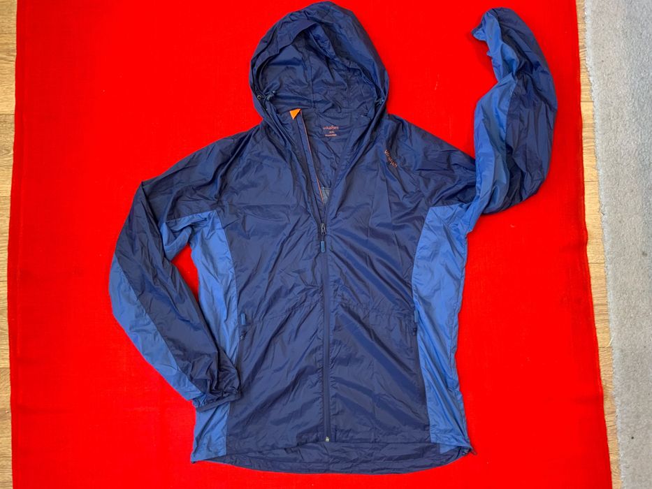 Vikfjell-оригинална ветровка,яке 2хл