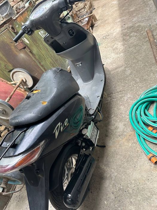 Скутер Honda Dio af 56