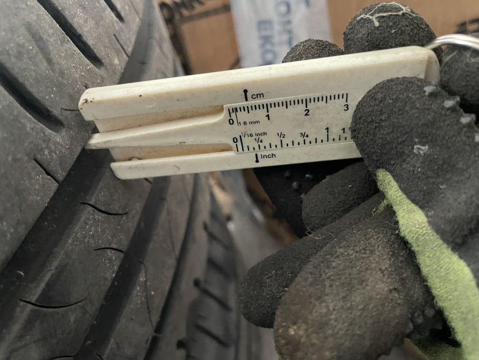 205/60/16 зимни и летни