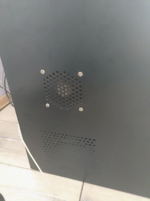 Sistem Destpok PC ASUS 2,4 Mhz ,8 Gb ,1 tera HardiskWindows 11 Pro cu