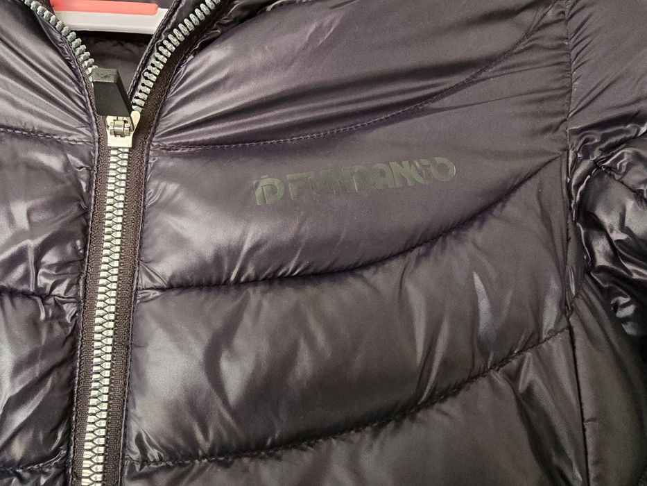 Дамско яке размер ХС