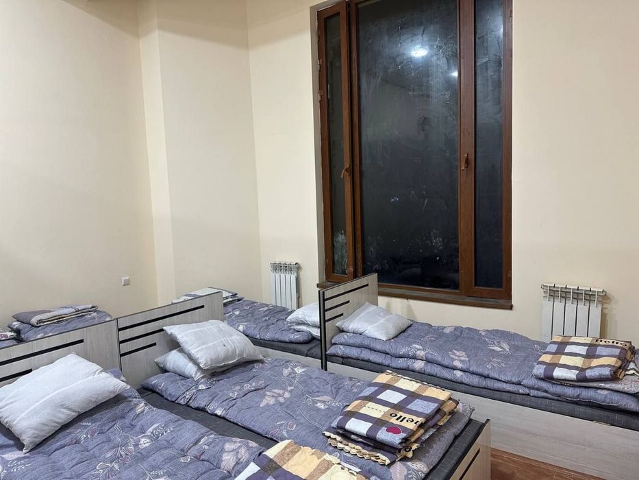 Hostel 24/7 25 000