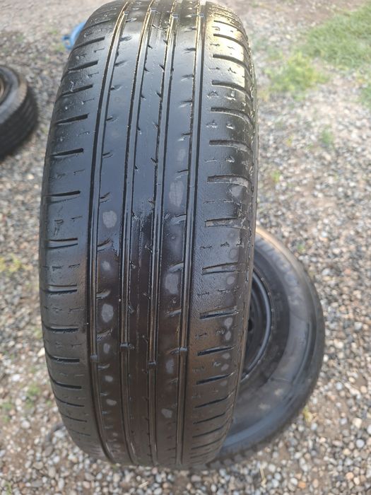 Hankook 185/75/R14 летни балон