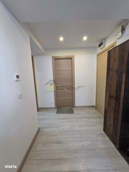 Apartament 3 camere sector 3 Rin Grand Residence disponibil imediat — fotografia 3