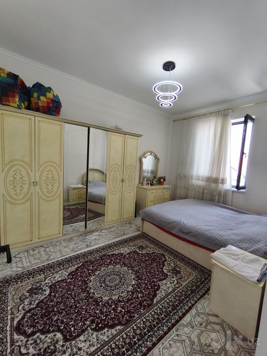 Иттифок мечеть Коттедж 156м²