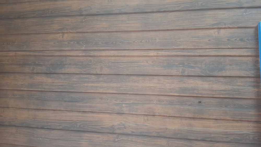 Профнастил для кровли и фасадов