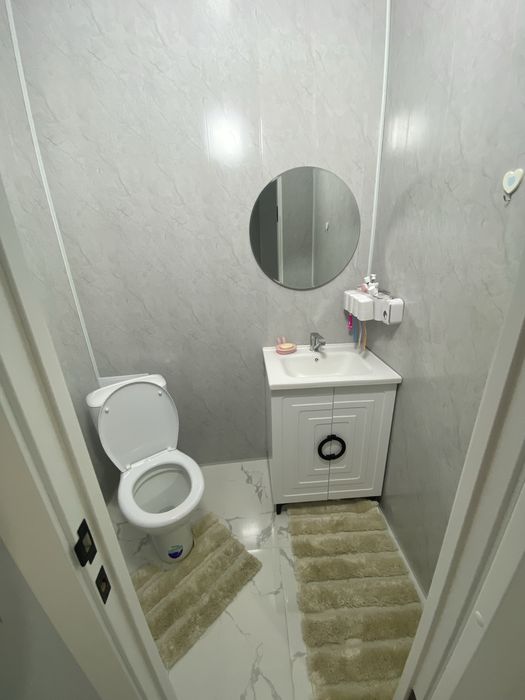 3Бөлмелі үй,Нұрсая 23дом