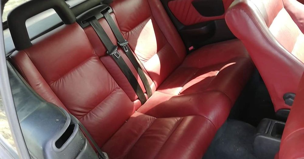 Опел астра / opel astra g x16szr