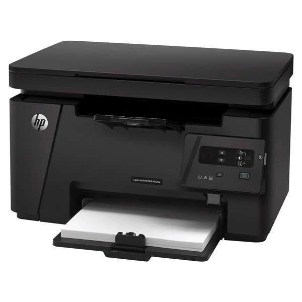 HP LaserJet M125A