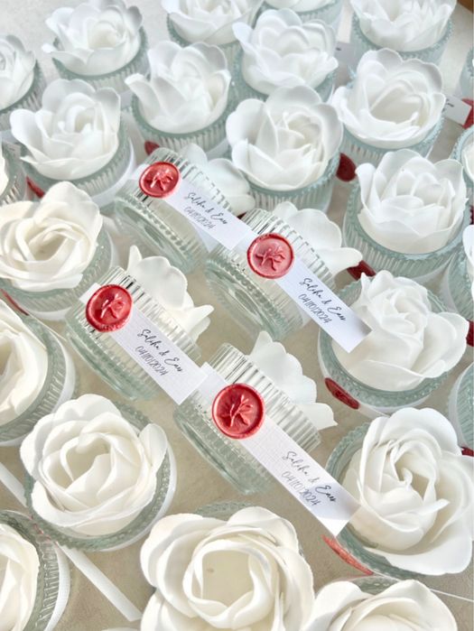 Marturii nunta sau botez