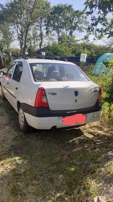 Dacia LOGAN 1.4 MPI & GPL