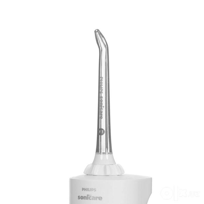 Ирригатор Philips HX3826/31, резервуар 250 мл