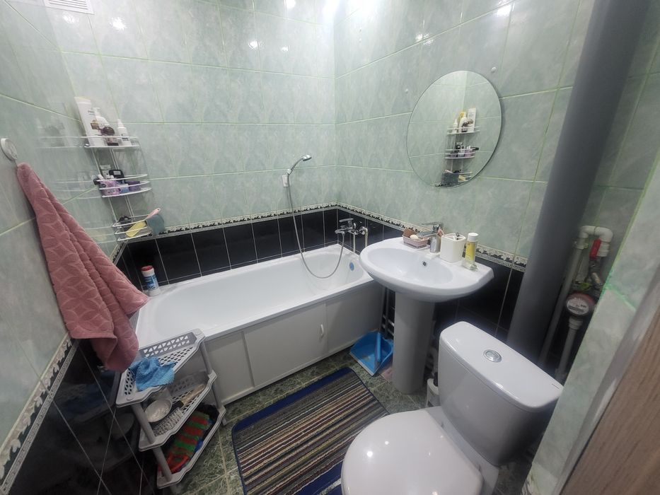 Продам 2 комнатную квартиру