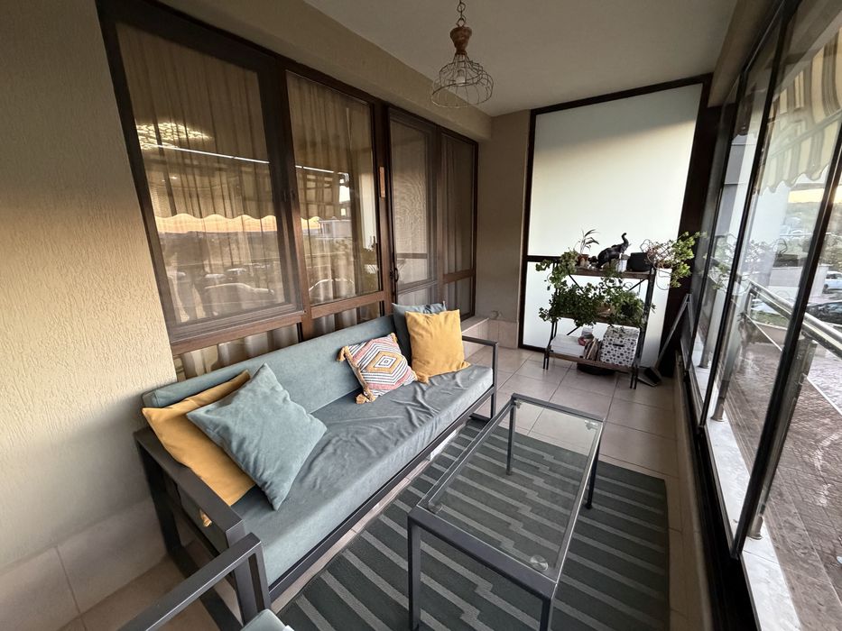 Продава се Тристаен апартамент в Велико Търново, Централна гара - 124 кв.м за 1847 €/кв.м - Снимка #8
