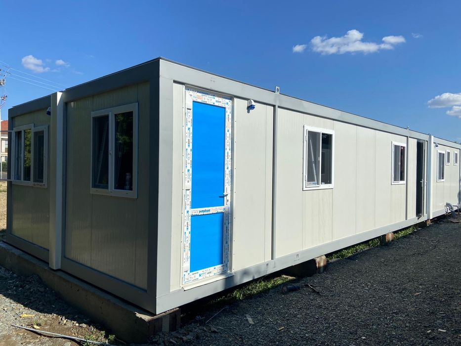Containere modulare