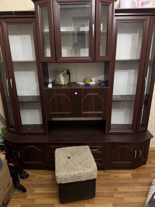 Продам мебель для гостиной срочно