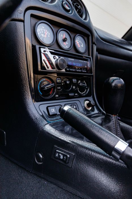 Mazda Mx5 Nb 1.8 Ac Lsd