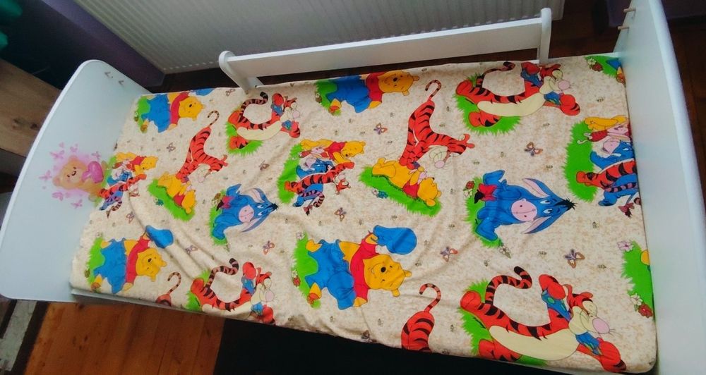 Vând Pat pentru copii