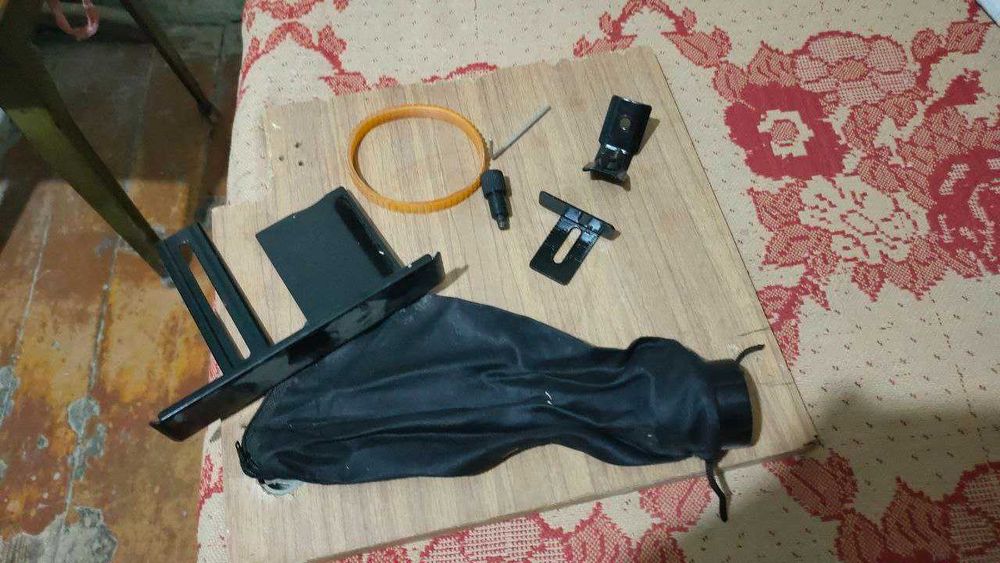 Электрорубанок "Зенит" P-102M