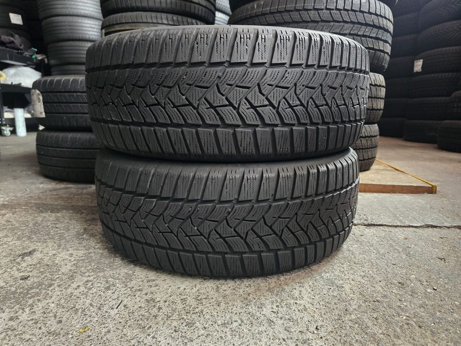 Dunlop 205/55 R16 91T MS iarnă