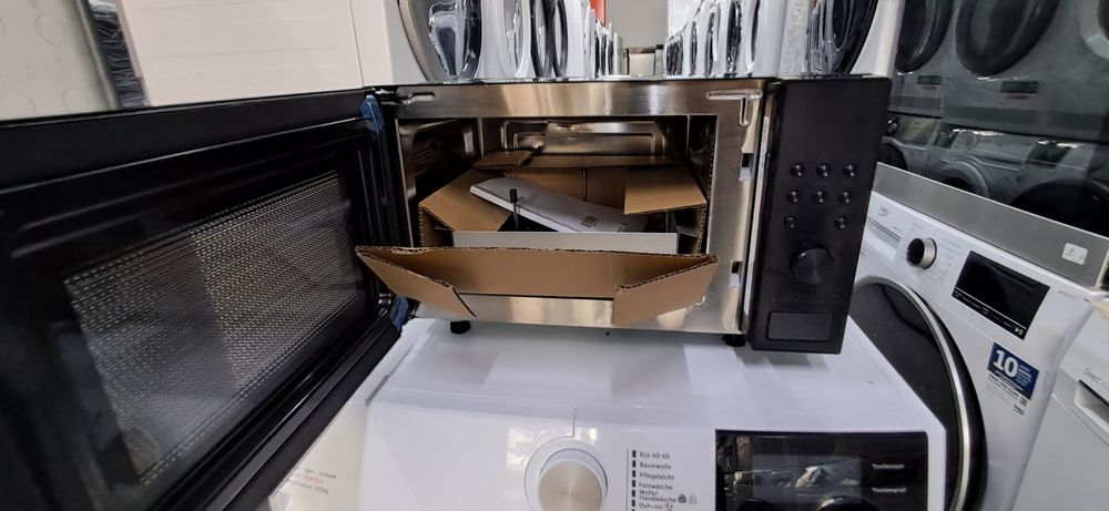 Microunde Amica 20l 900w import GERMANIA Garanție DB135