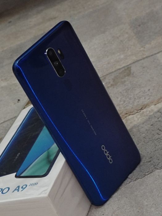 Oppo A9 2020 продажа