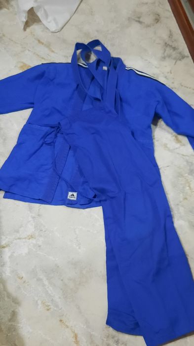 Дзюдо кимано хорошем состоянии!!!