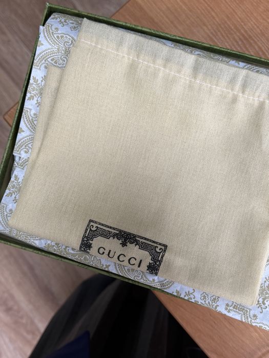 Обувь Gucci, люкс