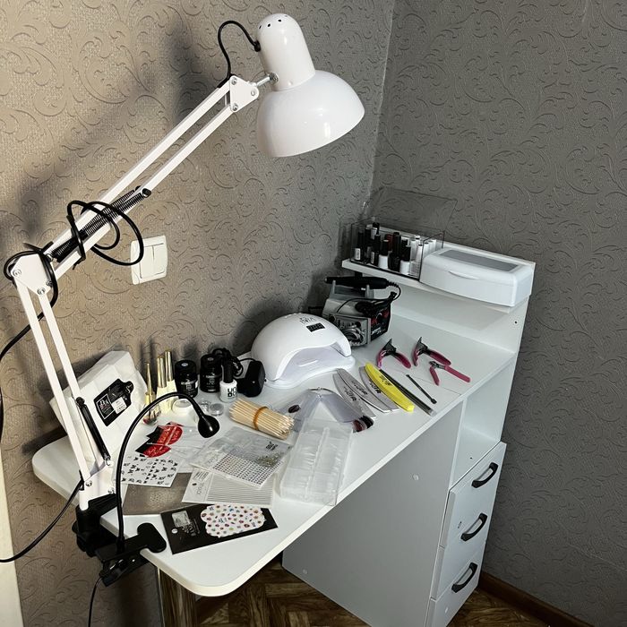 Маникюрный набор сатылады