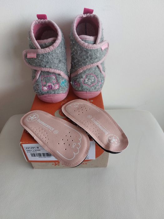 Обувки на Biomecanics