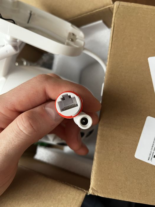 Видео наблюдение