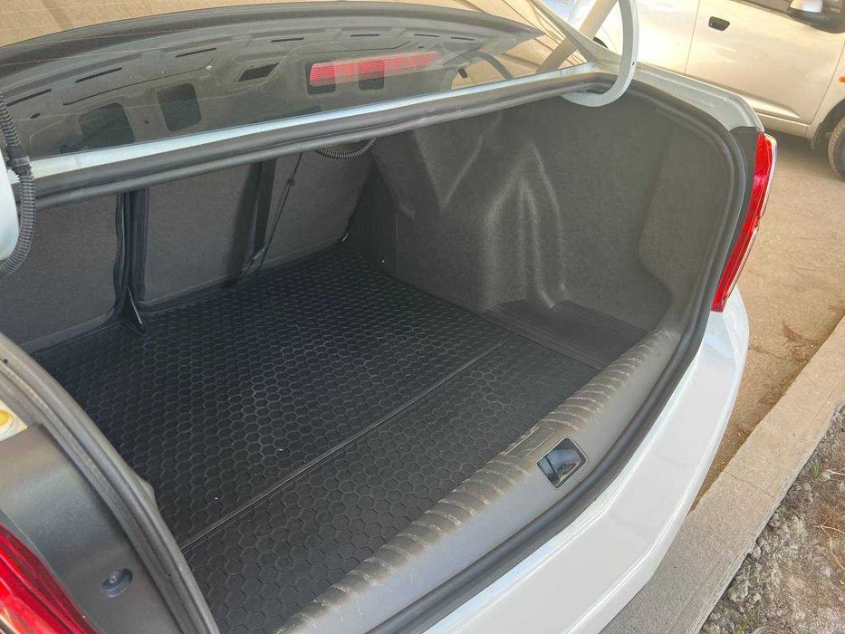 Chevrolet Cobalt 2021